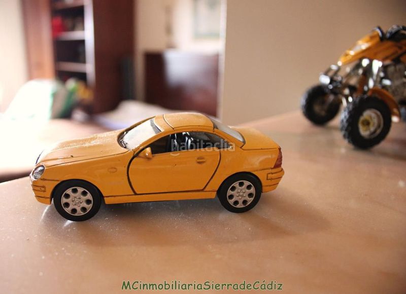 Foto 137e9597-a15f-44d0-a578-463667dd139e. Mas avec chauffage parking dans Olvera