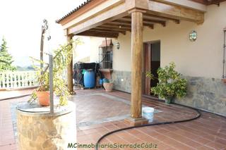 Masía en Olvera. Casa de campo en venta en olvera, 5 dormitorios.