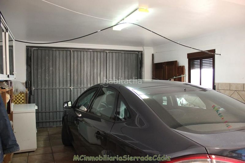 Foto 3cefbdf0-5ce3-4c75-b9c4-d5e86987ab0c. Mas avec chauffage parking dans Olvera