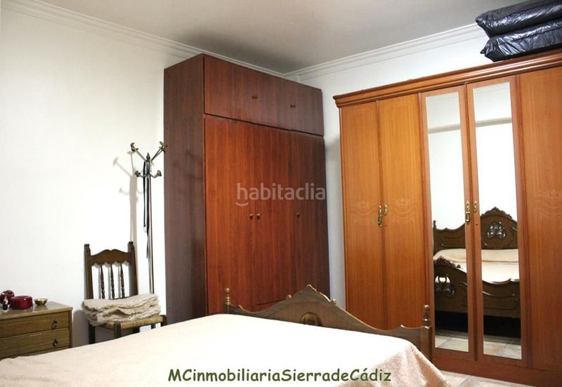 Foto 50573753-5109-4283-a683-089bf89eb205. Mas avec chauffage parking dans Olvera