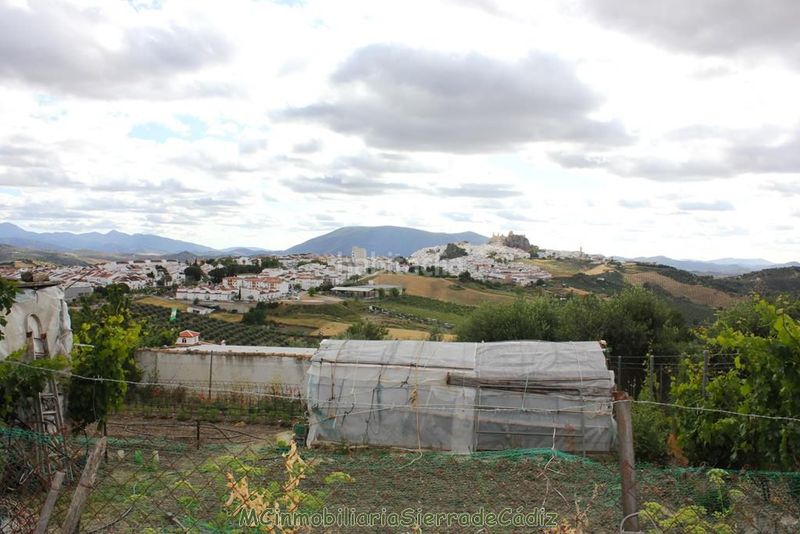 Foto 5bd600a4-774c-47f3-9fae-3f5ed40a8872. Mas avec chauffage parking dans Olvera