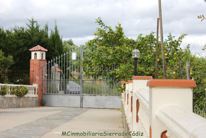 Foto 6a783d80-b19e-4e1c-88a0-ca6275d8a6ed. Mas avec chauffage parking dans Olvera