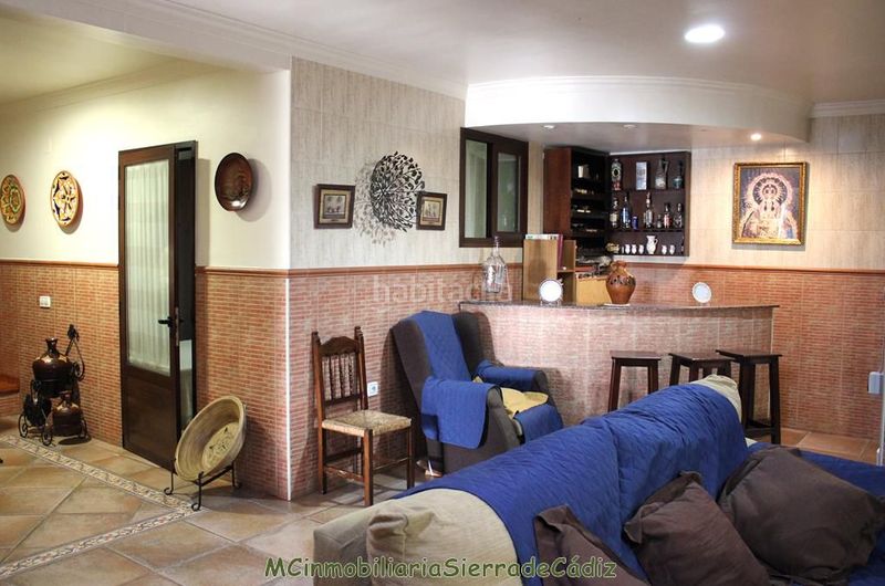 Foto 73de2444-415a-4c15-bd8c-97b975588e4f. Mas avec chauffage parking dans Olvera