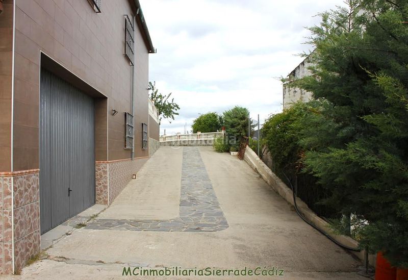 Foto 8ca413c2-27c3-4149-ab53-e0b69c5116ff. Mas avec chauffage parking dans Olvera