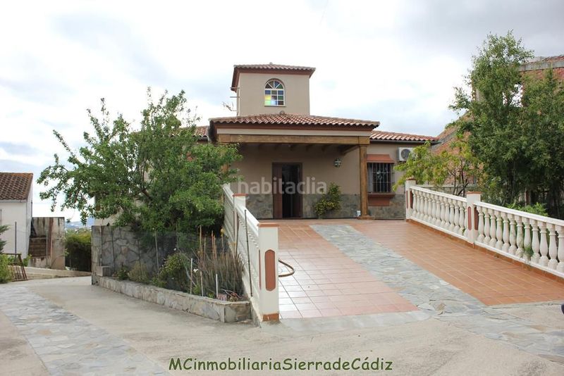Foto 93936f61-7517-42e0-a7b7-6ca308233ddd. Mas avec chauffage parking dans Olvera