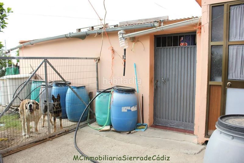 Foto afed1fae-d14d-4b81-a2c8-de5b3ca0c31e. Mas avec chauffage parking dans Olvera