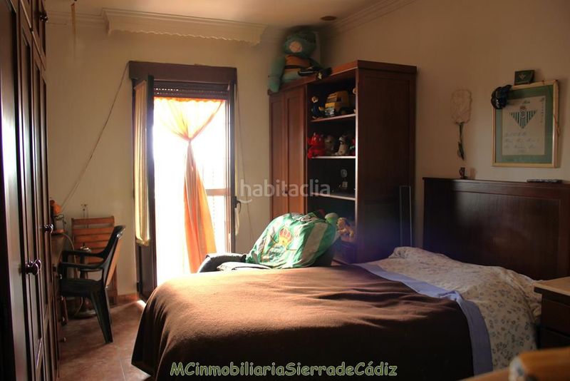 Foto dc04d28d-7d7d-417a-9508-197bef091cde. Mas avec chauffage parking dans Olvera