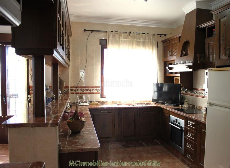 Foto dc2d8f07-0d90-45a9-abca-70dba7a7938f. Mas avec chauffage parking dans Olvera
