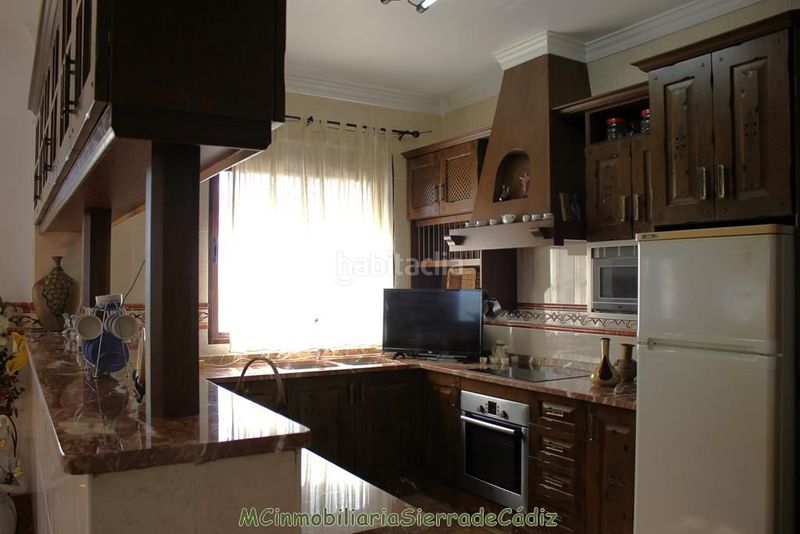 Foto ec37d953-bb46-46fa-bd74-1278bce2962f. Mas avec chauffage parking dans Olvera