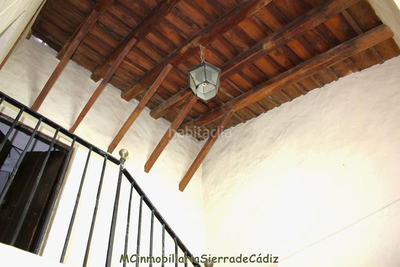 Foto 00e25c2f-3fbf-42a9-b606-bbff93059cf9. Casa amb calefacció a Algodonales