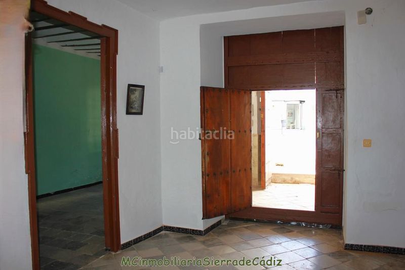 Foto 022bb20c-a220-474d-84d8-2db17b3699e1. Casa amb calefacció a Algodonales