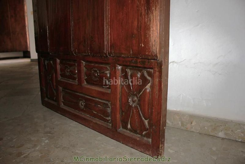 Foto 034445f5-d4cc-44af-8f21-53d6484c54de. Casa amb calefacció a Algodonales