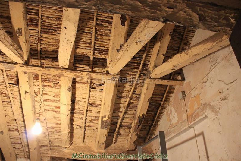 Foto 14987c13-3934-493b-8550-2e0a7fc7f648. Casa amb calefacció a Algodonales