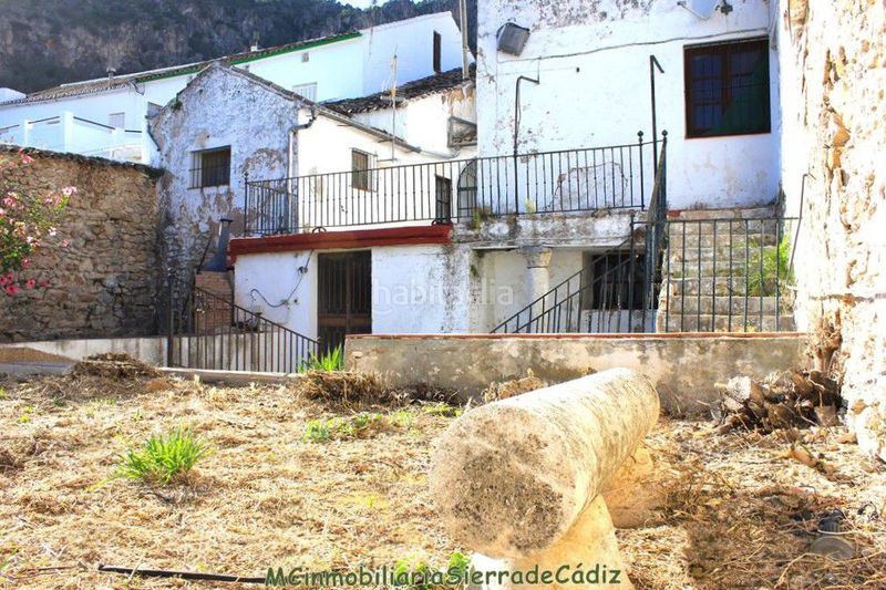 Foto 156abaa2-c3e6-4487-855c-f734441afd56. Casa amb calefacció a Algodonales