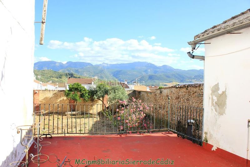 Foto 15a97a32-c72a-4e2a-a2f1-b084fc644ebd. Casa amb calefacció a Algodonales