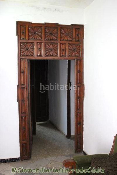 Foto 1705dd42-326c-40d8-89bb-4f05fcfec2a1. Casa amb calefacció a Algodonales