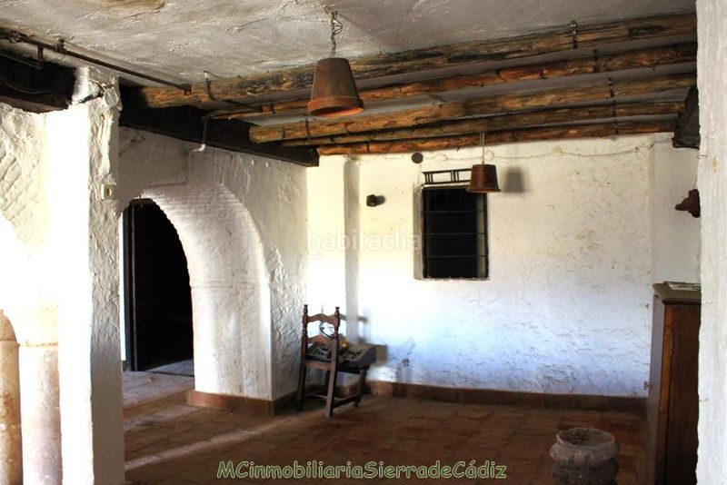 Foto 20d7f7e9-23a4-4cde-b319-119ecdda5632. Casa amb calefacció a Algodonales