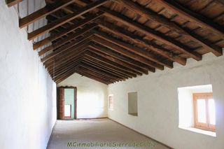 Casa  Constitución. Casa pueblo en venta en pueblo.