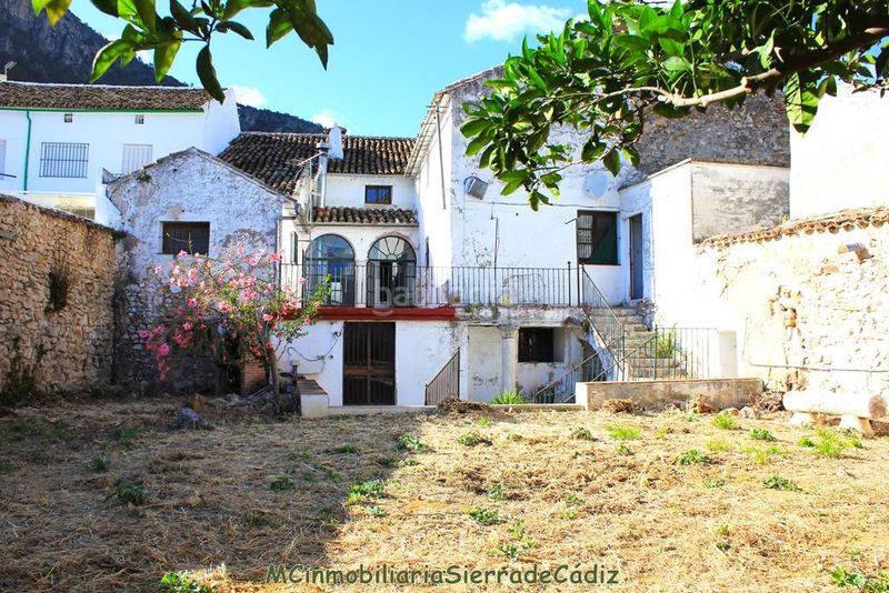Foto 44da403a-59d9-46d1-9a07-6fb589d177ab. Casa amb calefacció a Algodonales