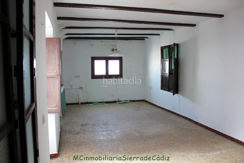 Foto 51af39eb-bf51-4169-a8c1-e1052560a8d4. Casa amb calefacció a Algodonales