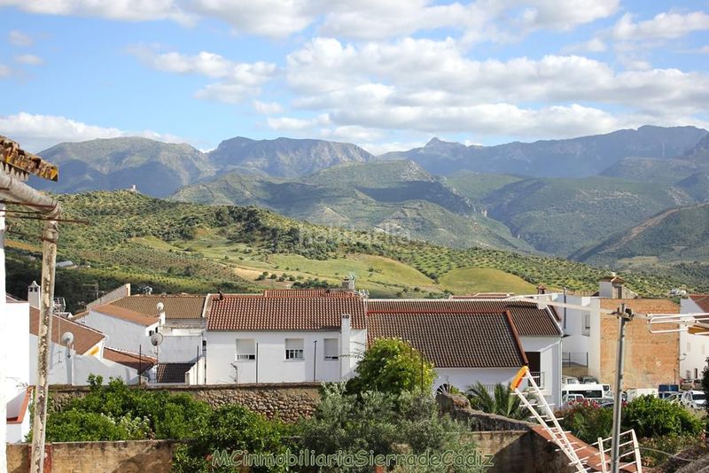 Foto 5f1e6400-2fdb-4e4f-a740-04c81264a963. Casa amb calefacció a Algodonales