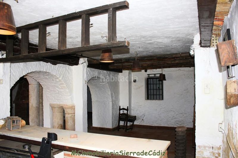 Foto 61d3b41d-5778-4dac-91e7-6a459cec3439. Casa amb calefacció a Algodonales
