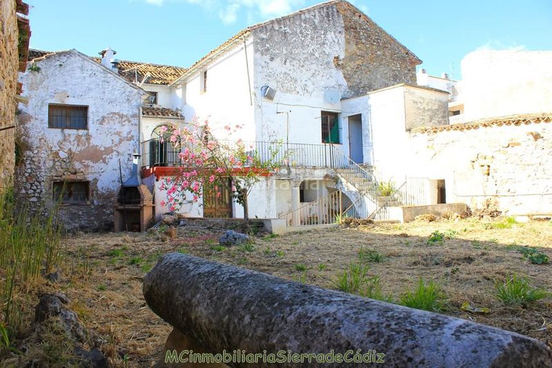 Foto 645d9eb5-a545-495c-aac2-c52f744655f8. Casa amb calefacció a Algodonales