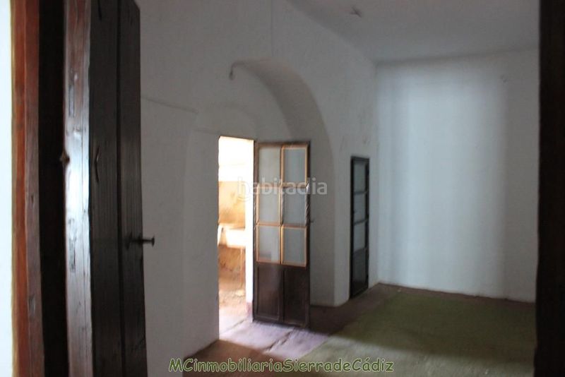 Foto 66423b59-c999-423a-a313-92b37caabe4a. Casa amb calefacció a Algodonales