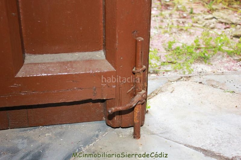 Foto 6800c6fd-64ab-4696-a248-b7aa0619691e. Casa amb calefacció a Algodonales