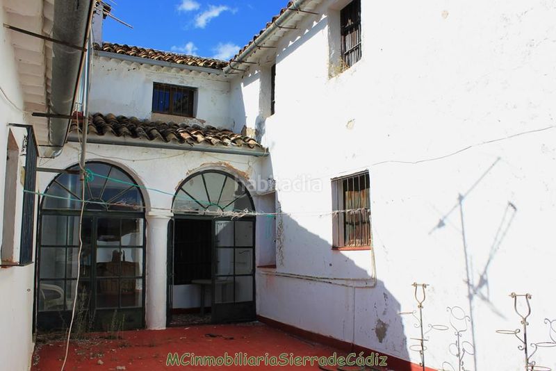 Foto 69dc2e9b-3975-4be0-9303-d1fa63c4cc84. Casa amb calefacció a Algodonales