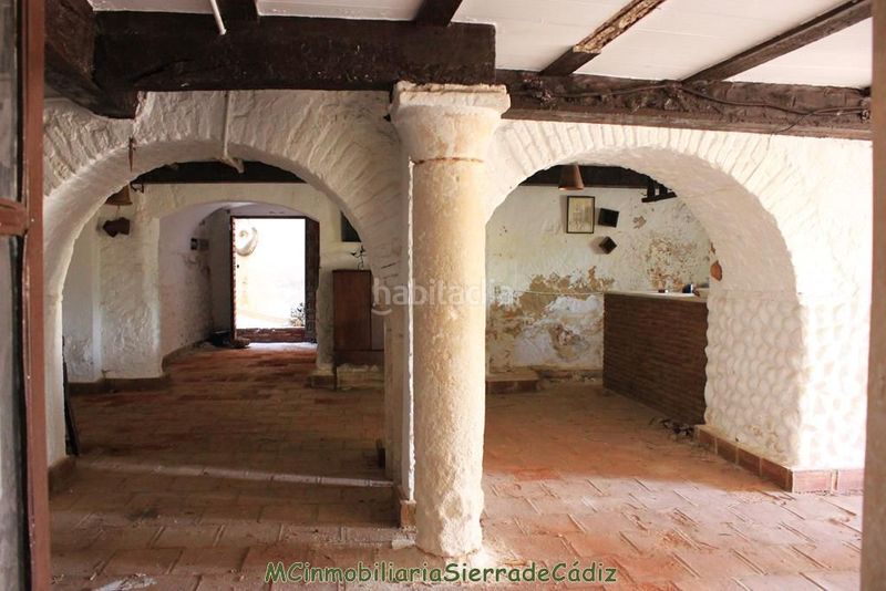 Foto 73c8f236-7a41-435e-bf67-e5ef33c0ac8a. Casa amb calefacció a Algodonales