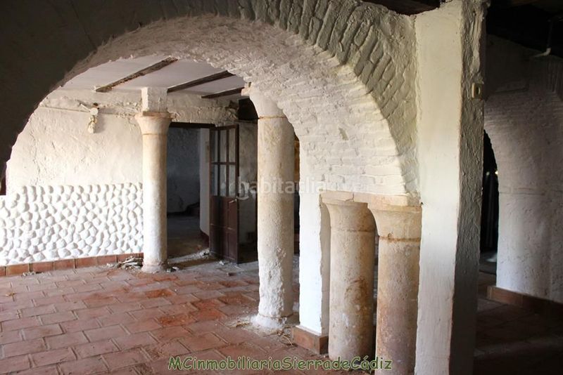 Foto 76e4ba60-535f-4732-87e2-b01fa391dd6b. Casa amb calefacció a Algodonales