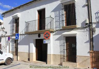 Casa a Constitución 41. Casa pueblo en venta en pueblo.