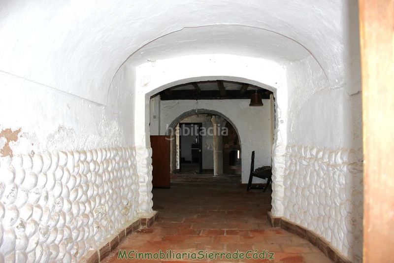 Foto 77cf67d1-fe67-452a-833d-aa5aacd25119. Casa amb calefacció a Algodonales