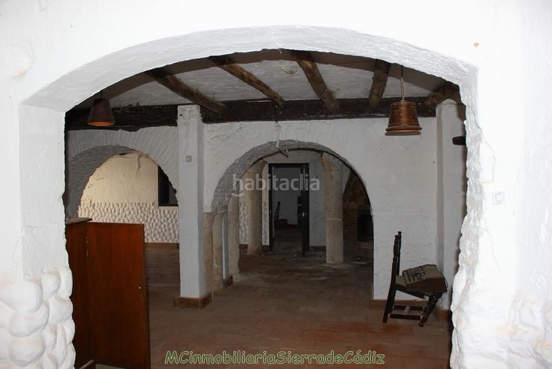 Foto 88c41b39-24bd-4f06-96d5-7b72178e76ac. Casa amb calefacció a Algodonales
