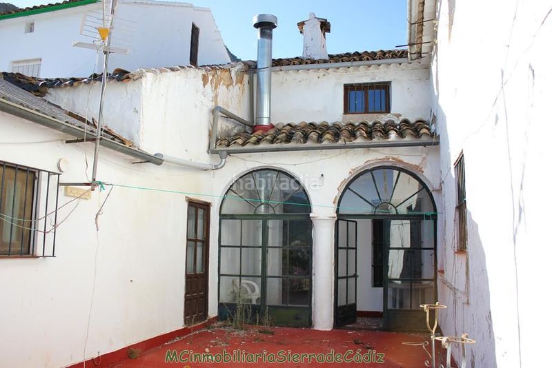 Foto 8ad996cb-4235-47c0-918c-29c1b317a266. Casa amb calefacció a Algodonales