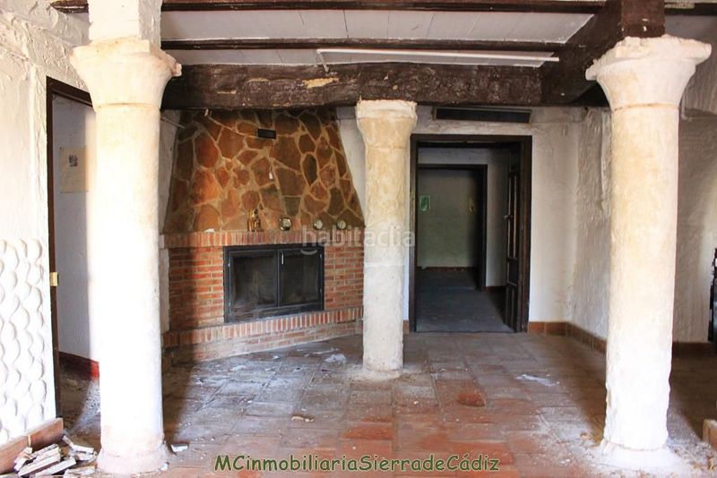 Foto 90a2d330-66fe-4cb6-b192-e3be9c7f19a0. Casa amb calefacció a Algodonales