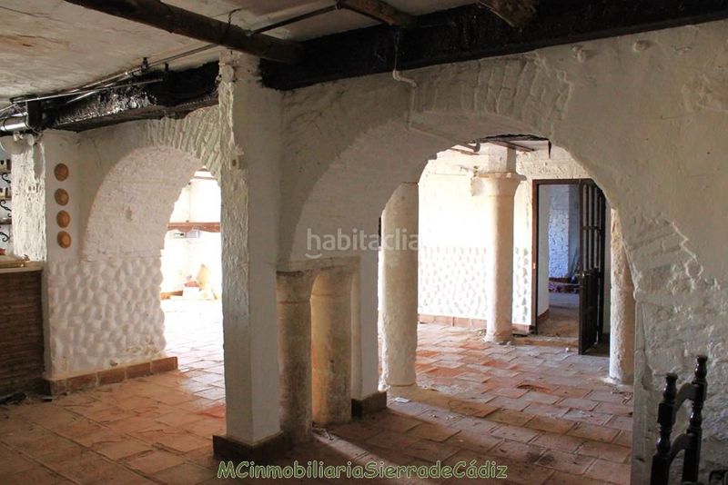 Foto 932b1a70-c9cc-4372-a988-8075d2100d93. Casa amb calefacció a Algodonales