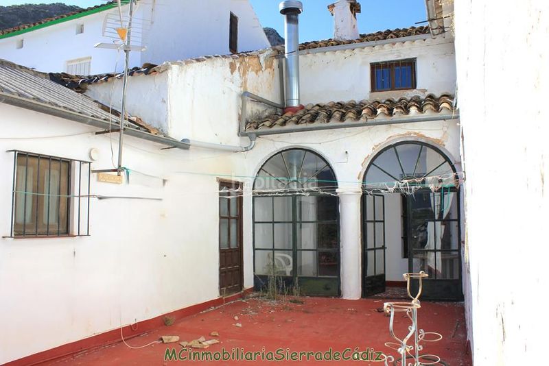 Foto 9872b03a-0787-4c66-b72d-e6f19aeacc6e. Casa amb calefacció a Algodonales