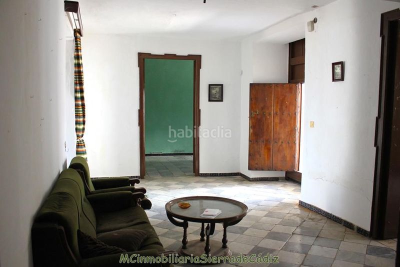 Foto 997db503-d983-48da-ae27-a1b7a496b912. Casa amb calefacció a Algodonales