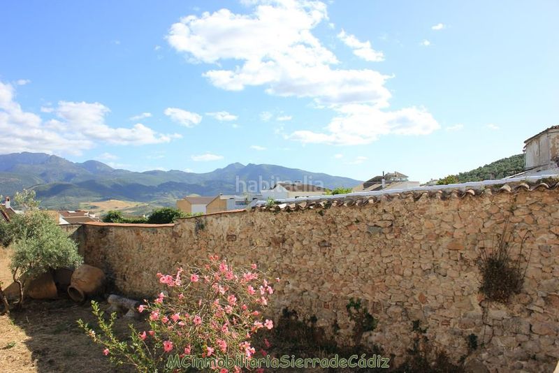 Foto 9fa7f225-9c72-4c3c-a039-ae0e0f9e284b. Casa amb calefacció a Algodonales