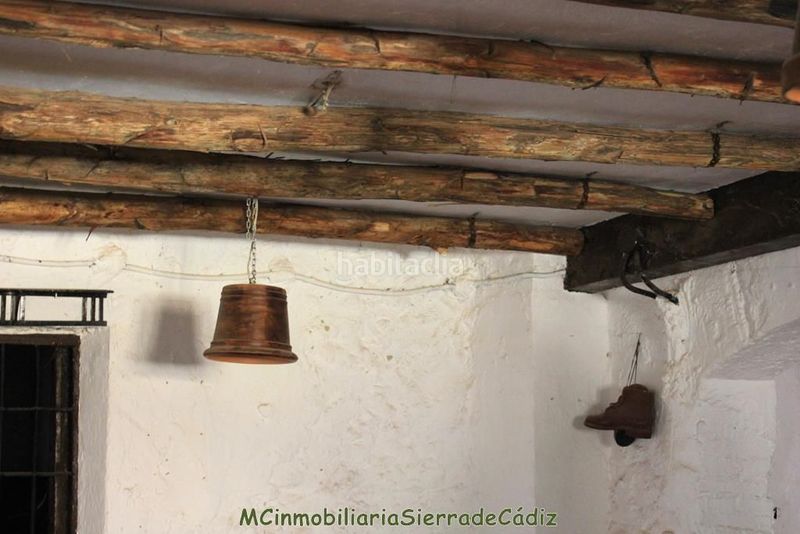 Foto a24b2930-aecc-4b4c-ac91-49d4a05109b0. Casa amb calefacció a Algodonales