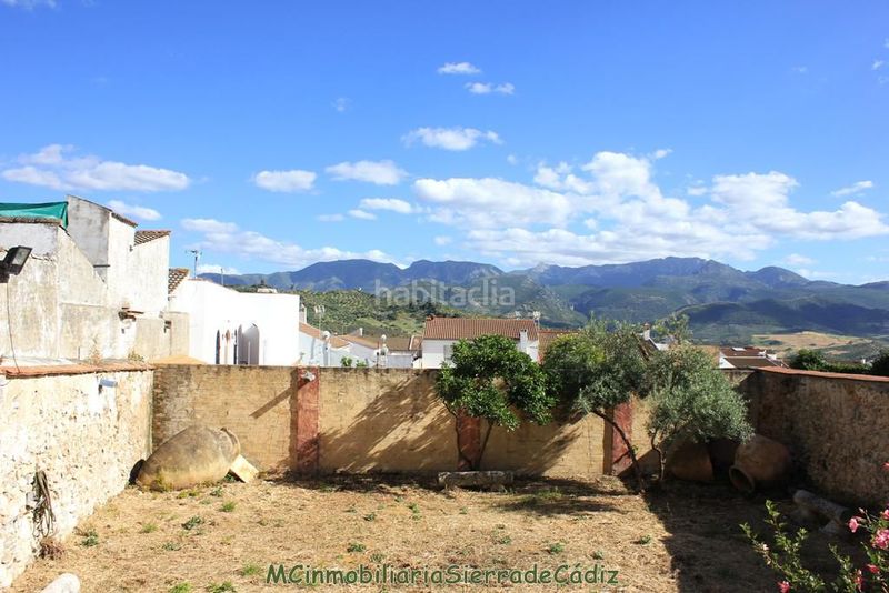 Foto a5693d05-2689-47f6-8bbe-231e6b3b99ca. Casa amb calefacció a Algodonales