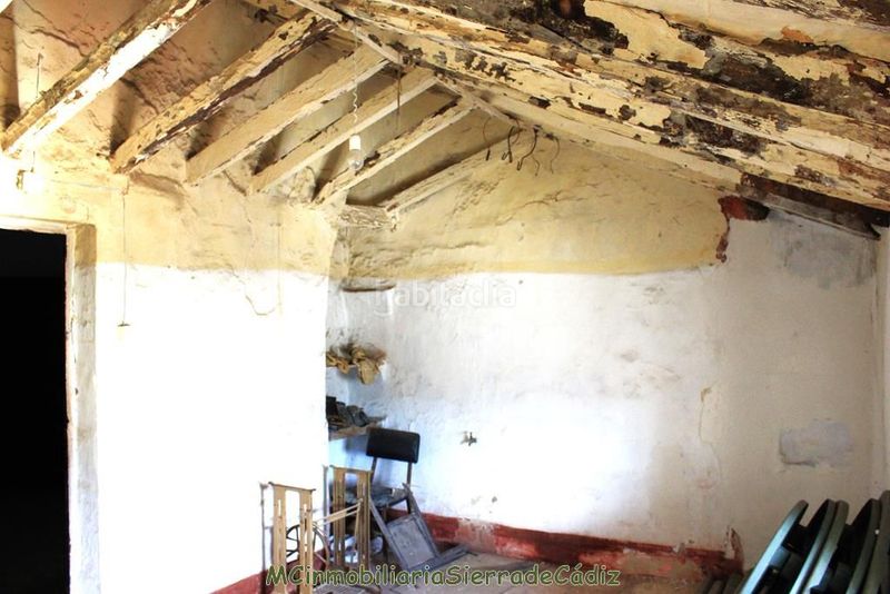Foto a596d228-e182-4a08-acf4-f7bcf11f8e64. Casa amb calefacció a Algodonales