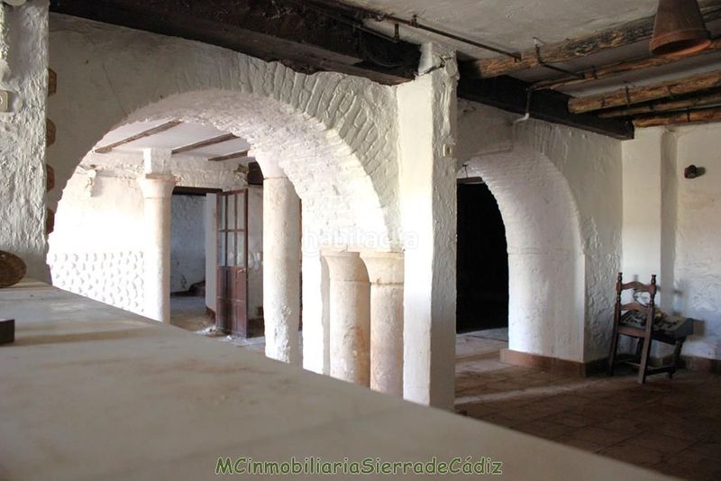 Foto a9158548-3079-4a8b-b431-2aa7ae8e59aa. Casa amb calefacció a Algodonales