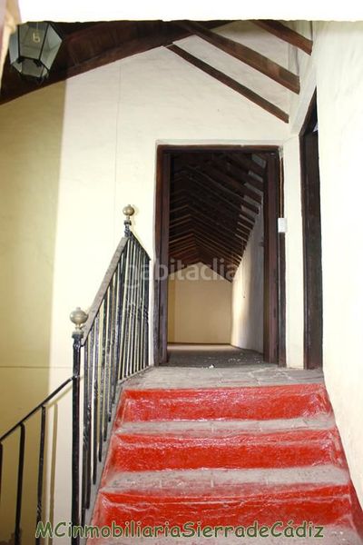 Foto b3d5799f-b93e-4175-be3e-b533b8d77076. Casa amb calefacció a Algodonales
