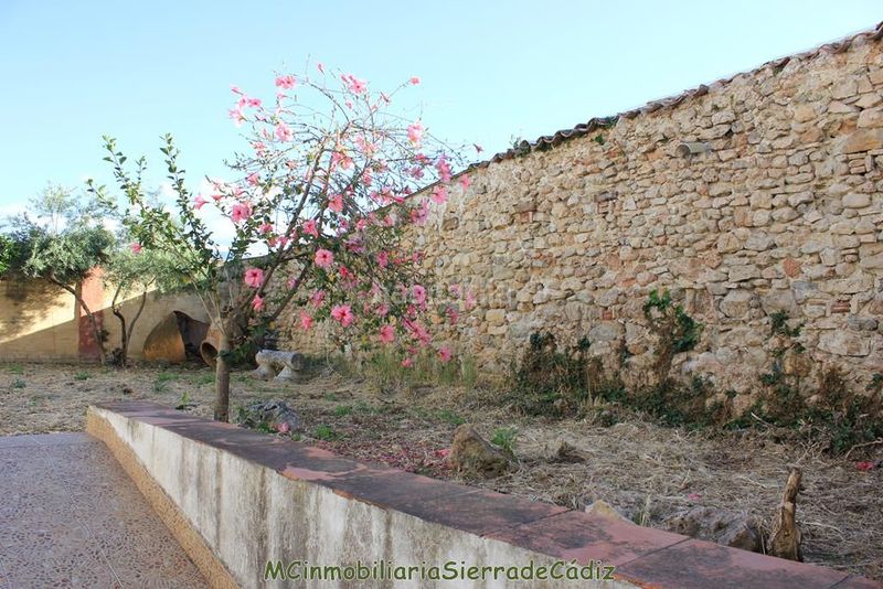 Foto b56fe14b-db7d-4cd8-b5b5-08ad76487df0. Casa amb calefacció a Algodonales