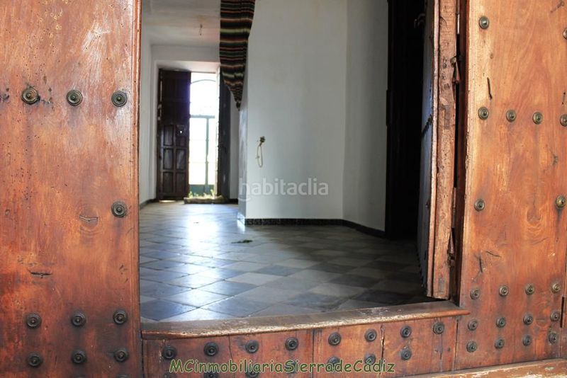 Foto b6e864ae-b087-44b8-be7a-657626a293bf. Casa amb calefacció a Algodonales
