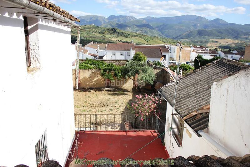 Foto b8c4e1e0-31a0-4139-8db3-0a3e04e19516. Casa amb calefacció a Algodonales