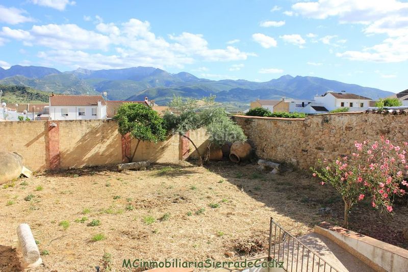 Foto cd9359e3-329d-4a4d-a1fd-2000eccd7ce6. Casa amb calefacció a Algodonales